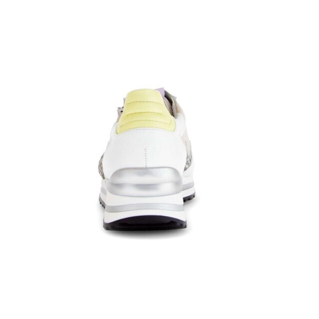 Gabor 66.529 Veterschoenen Wit 66.529 large