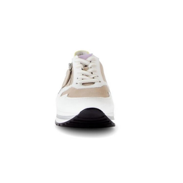 Gabor 66.529 Veterschoenen Wit 66.529 large