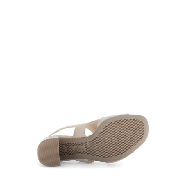 Gabor 61.712 Sandalen Roze 61.712 large