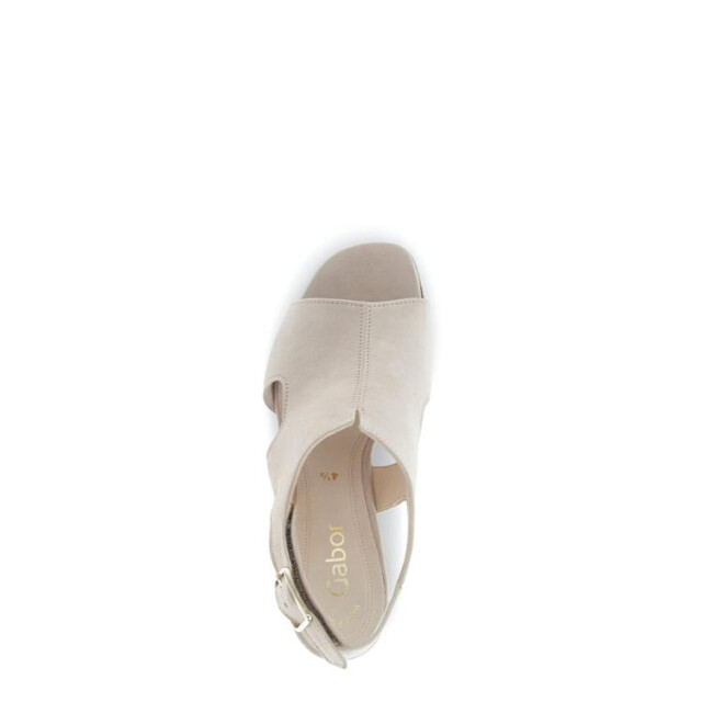 Gabor 61.712 Sandalen Roze 61.712 large