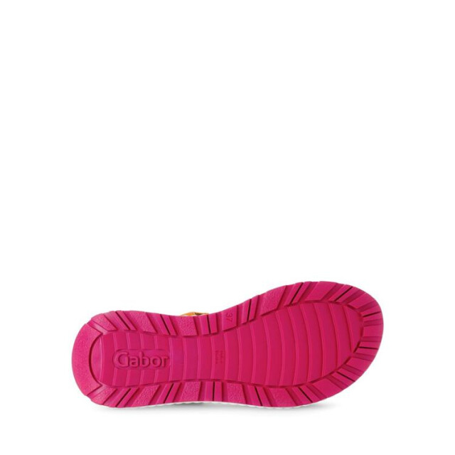 Gabor 64.582 Sandalen Roze 64.582 large
