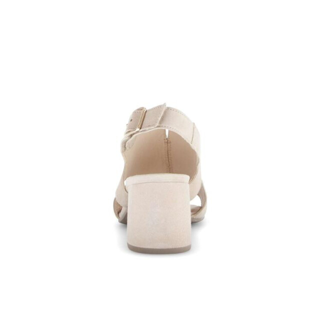 Gabor 61.712 Sandalen Roze 61.712 large