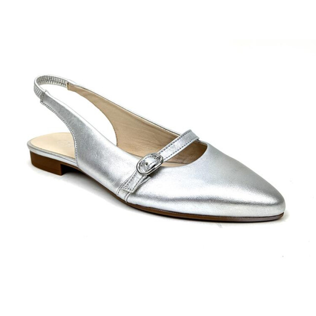 Gabor 61.530 Sandalen Zilver 61.530 large