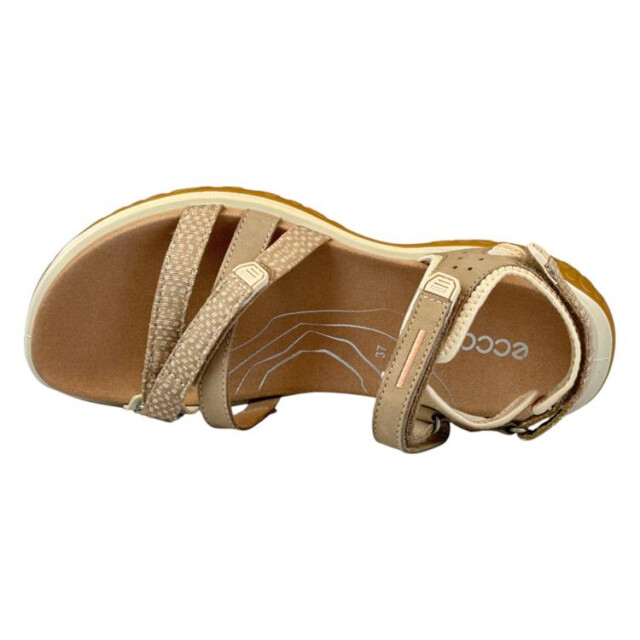ECCO 853303 OFFROAD Sandalen Beige 853303 OFFROAD large