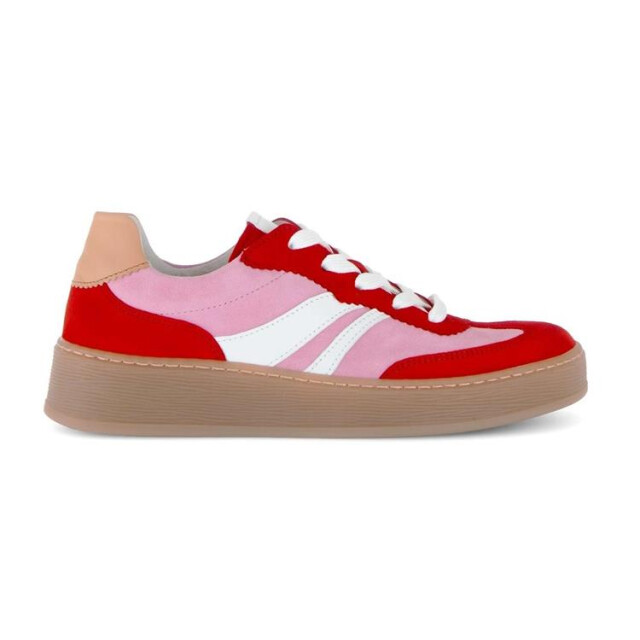 Gabor 66.435 Veterschoenen Print / Multi 66.435 large