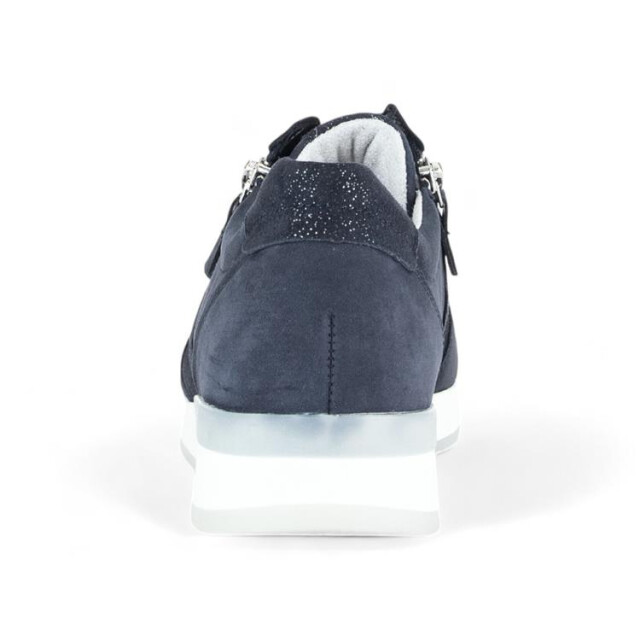 Gabor 63.420 Sneakers Blauw 63.420 large