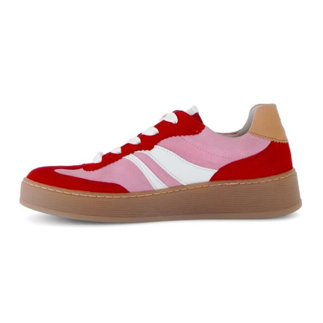 Gabor 66.435 Veterschoenen Print / Multi 66.435 large