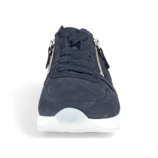 Gabor 63.420 Sneakers Blauw 63.420 large
