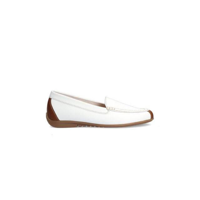 Gabor 64.260 Loafers Wit 64.260 large
