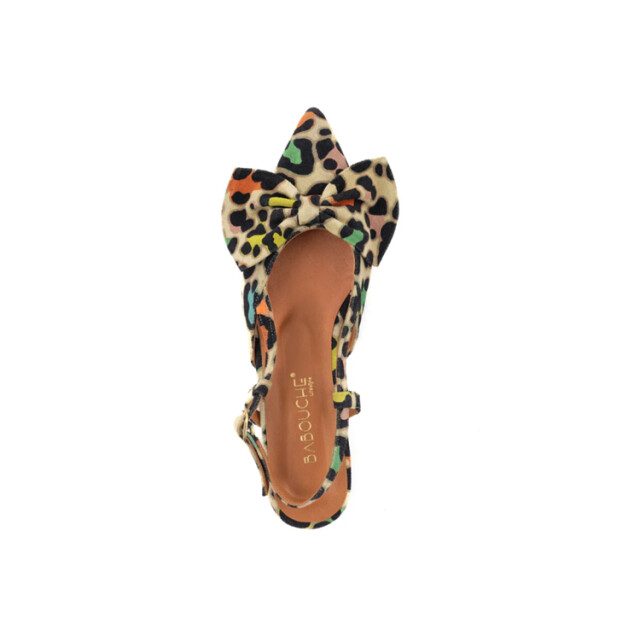 Babouche Sofie-2 Sofie-2 large