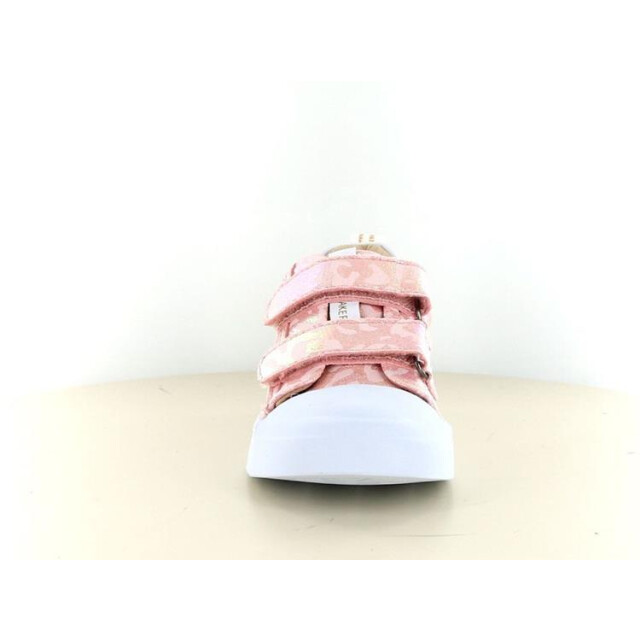 Shoesme SH25S010 Klittenband schoenen Roze SH25S010 large