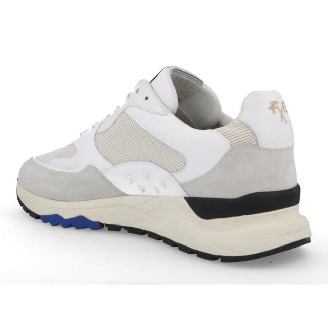 Floris van Bommel SFM-10154 Sneakers Wit SFM-10154 large