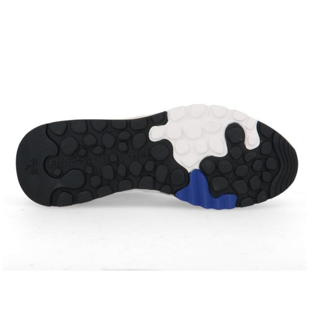 Floris van Bommel SFM-10154 Sneakers Wit SFM-10154 large