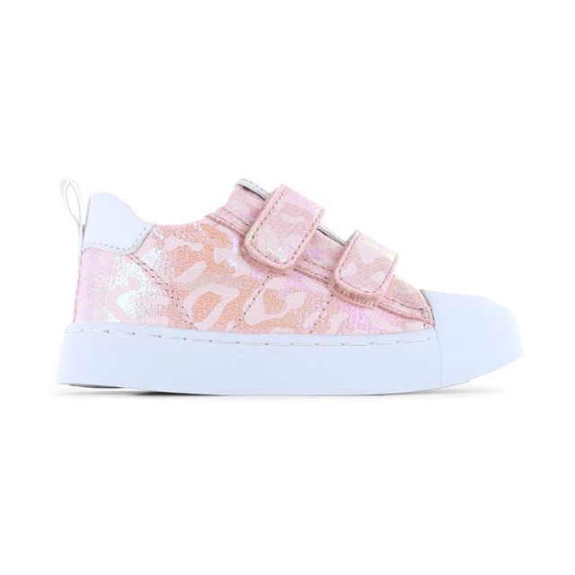 Shoesme SH25S010 Klittenband schoenen Roze SH25S010 large