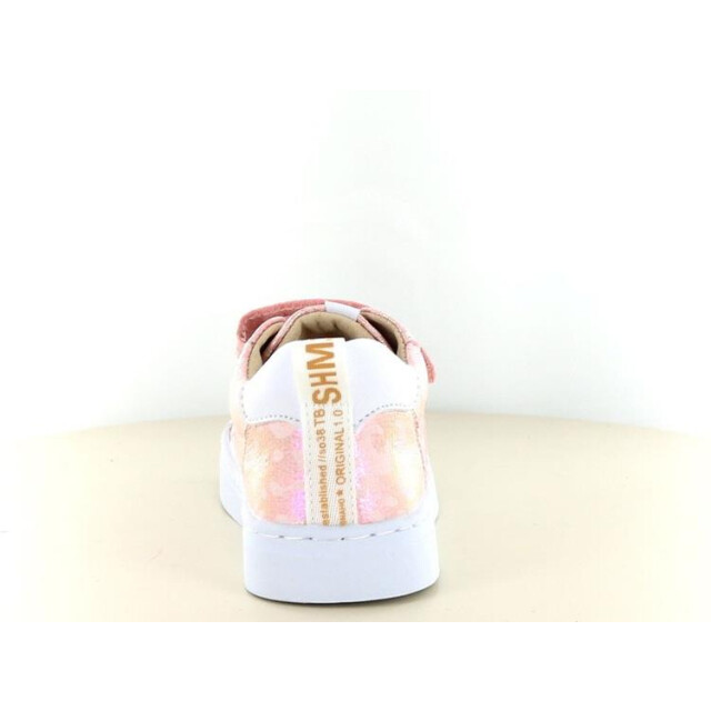 Shoesme SH25S010 Klittenband schoenen Roze SH25S010 large