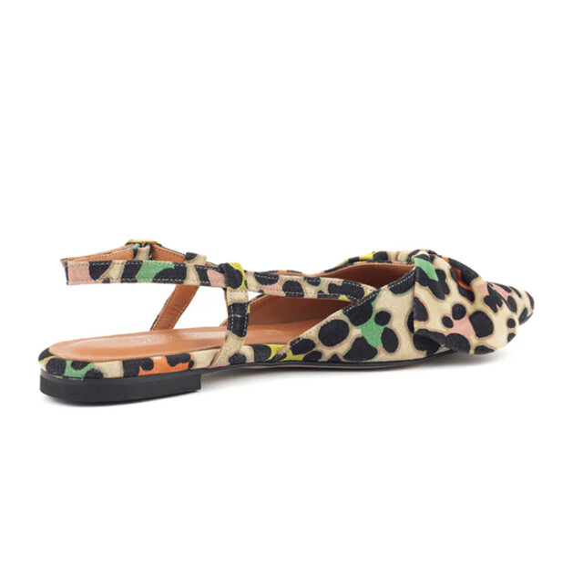 Babouche Sofie-2 Sofie-2 large