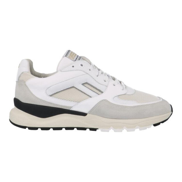 Floris van Bommel SFM-10154 Sneakers Wit SFM-10154 large