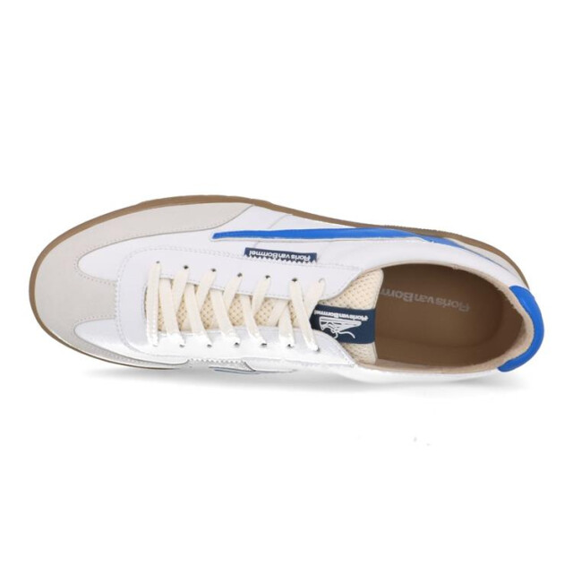 Floris van Bommel SFM-10224 Sneakers Wit SFM-10224 large