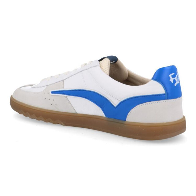 Floris van Bommel SFM-10224 Sneakers Wit SFM-10224 large
