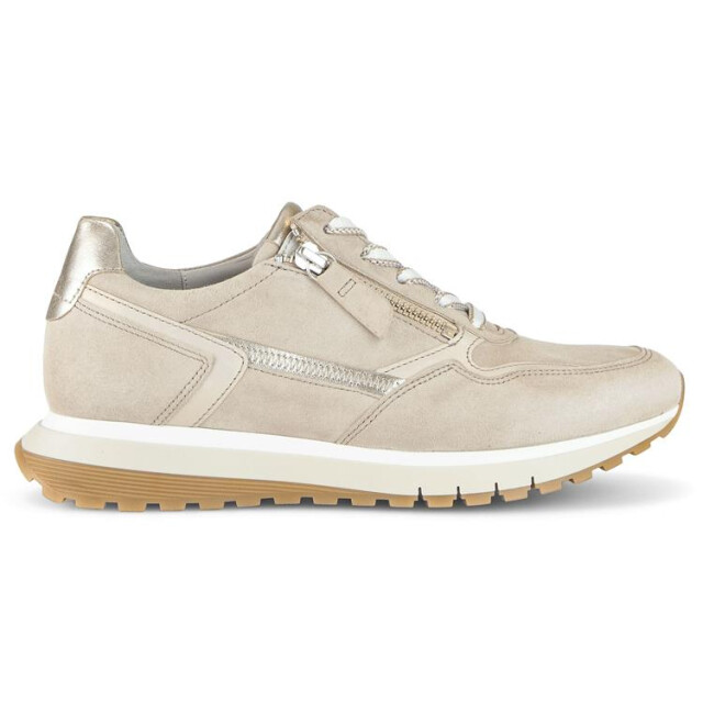 Gabor 66.378 Sneakers Beige 66.378 large