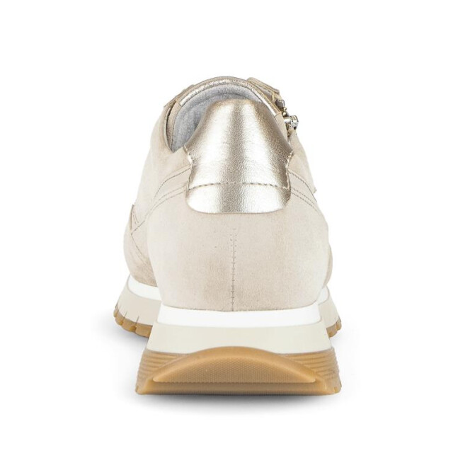 Gabor 66.378 Sneakers Beige 66.378 large