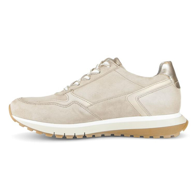 Gabor 66.378 Sneakers Beige 66.378 large