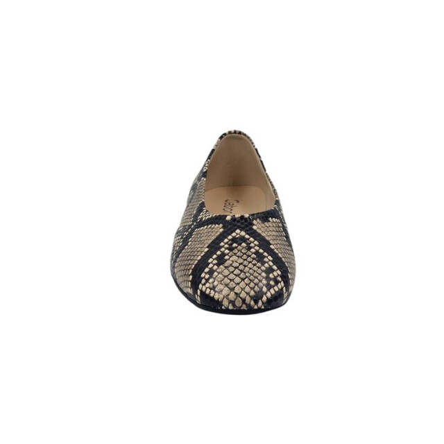 Gabor 64.140 Ballerina's Zwart 64.140 large