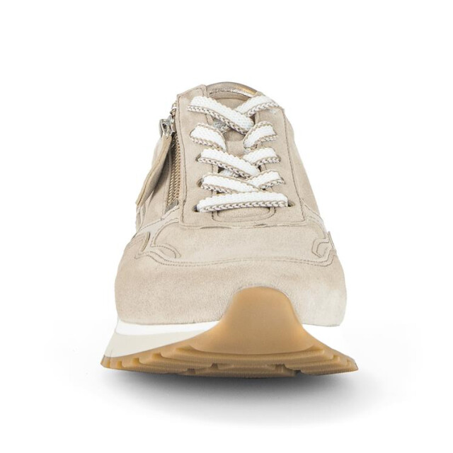 Gabor 66.378 Sneakers Beige 66.378 large