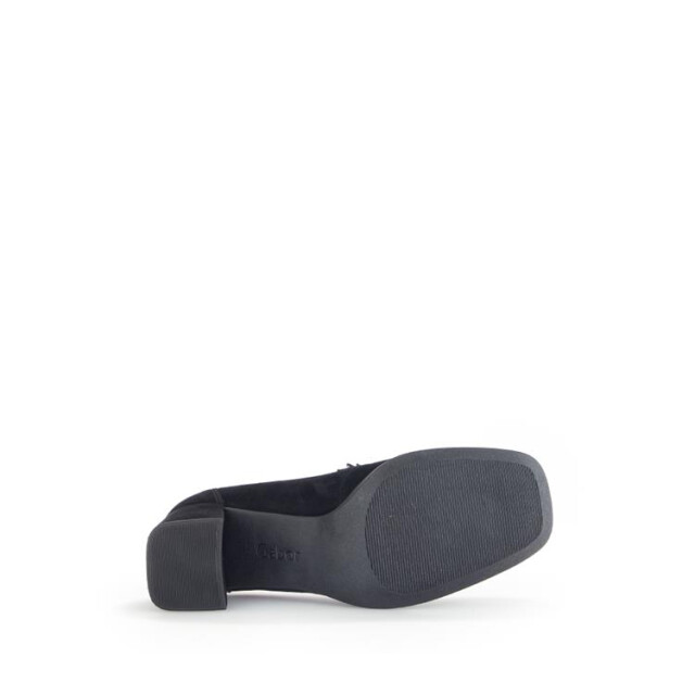 Gabor 55.293 Pumps Zwart 55.293 large