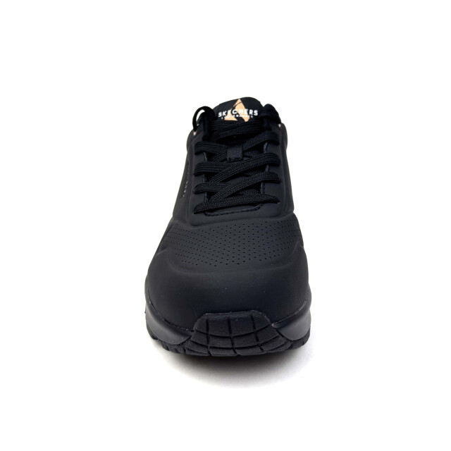 Skechers 177094-BBK Sneakers Zwart 177094-BBK large