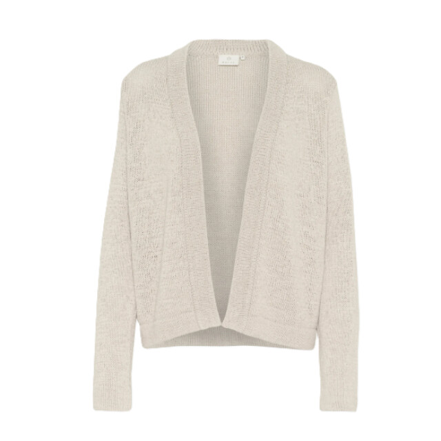 KAFFE Kasevita vest 10509820 moonstruck 10509820 moonstruck large