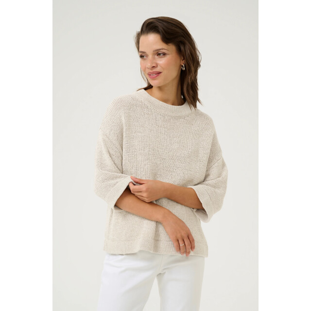 KAFFE Kasevita pull 10509592 moonstruck 10509592 moonstruck large