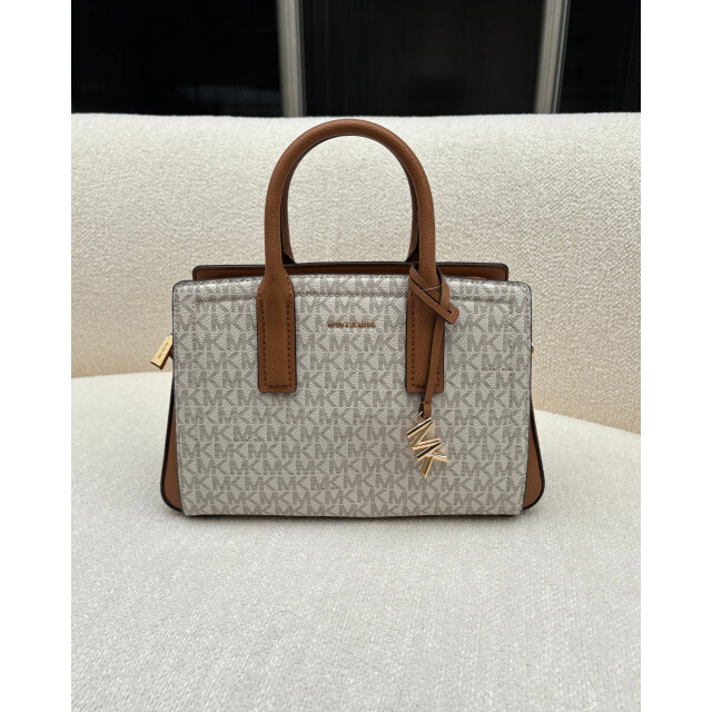 Michael Kors Satchel handtas small 61416 large