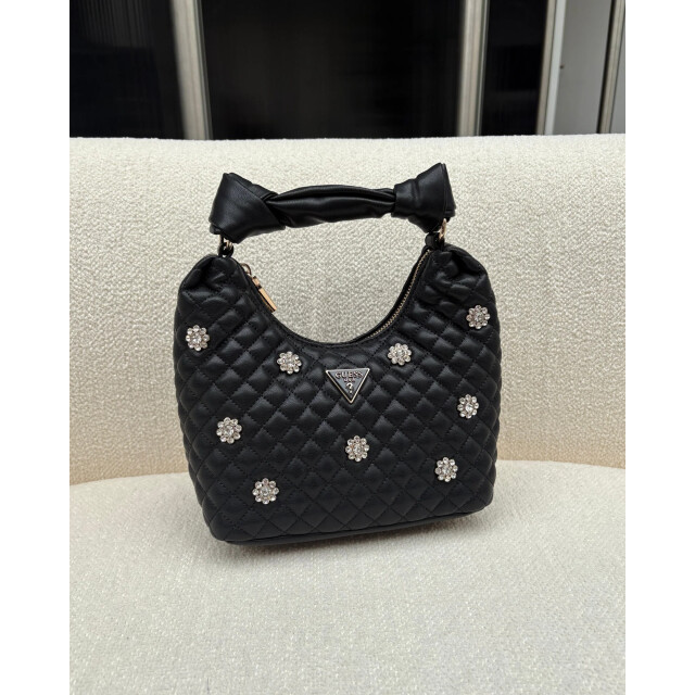 Guess Everlee small hobo tas 61583 large
