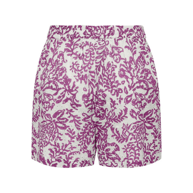 Only onlkelly chanee emb shorts wvn 15350013 spring crocus 06902.626.0005 large