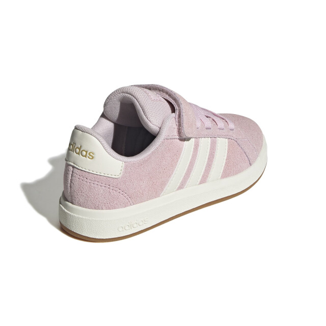 Adidas grand court 00s el c lage sneakers meisjes - 072221_610-29 large