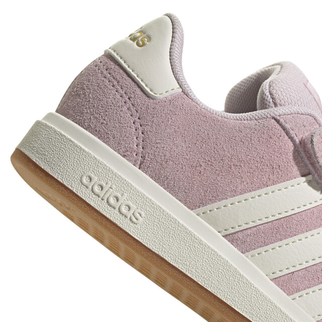 Adidas grand court 00s el c lage sneakers meisjes - 072221_610-29 large