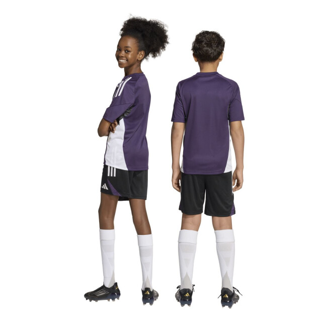 Adidas mufc tr sho y replica trainingsbroek jongens - 071158_990-140 large