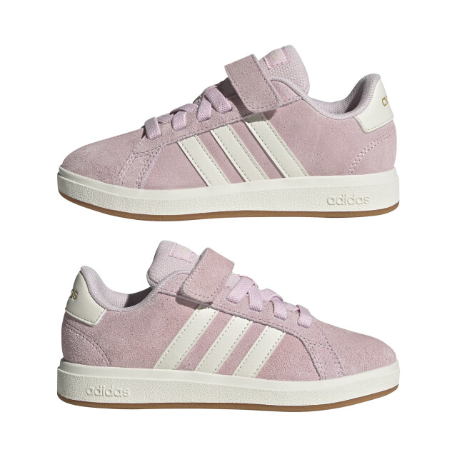 Adidas grand court 00s el c lage sneakers meisjes - 072221_610-29 large