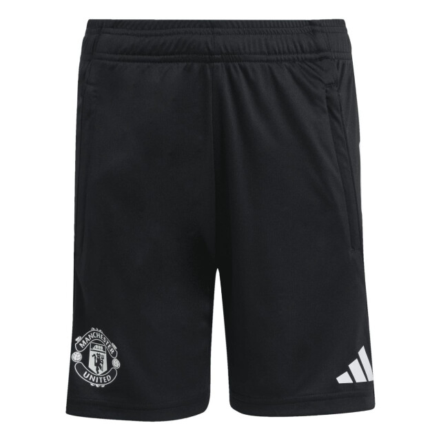 Adidas mufc tr sho y replica trainingsbroek jongens - 071158_990-140 large