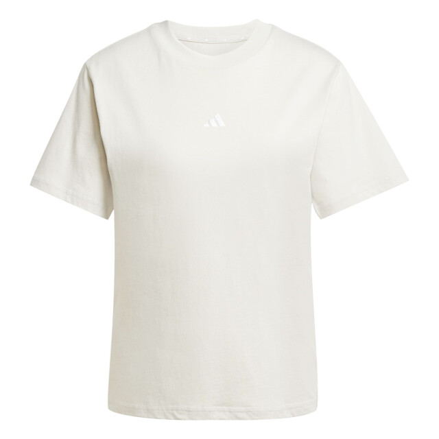Adidas w sl sj t sport t-shirt korte mouw dames - 072232_900-L large