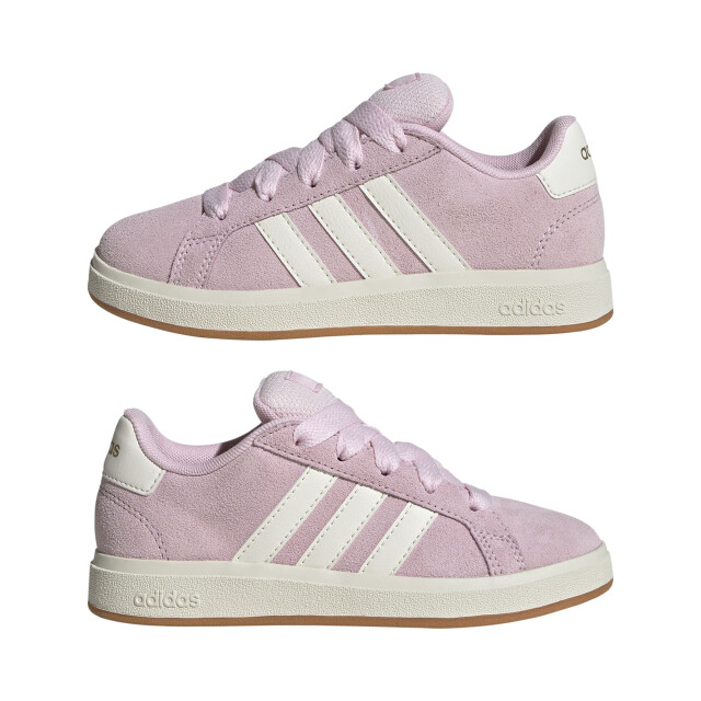 Adidas grand court 00s k lage sneakers meisjes - 072223_610-4 large