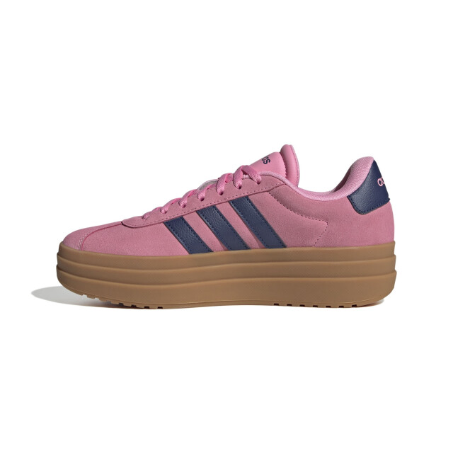 Adidas vl court bold lage sneakers dames - 072235_610-5 large