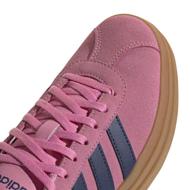 Adidas vl court bold lage sneakers dames - 072235_610-5 large