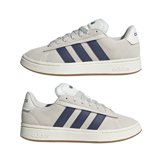 Adidas grand court alpha 00s lage sneakers heren - 072271_900-9 large