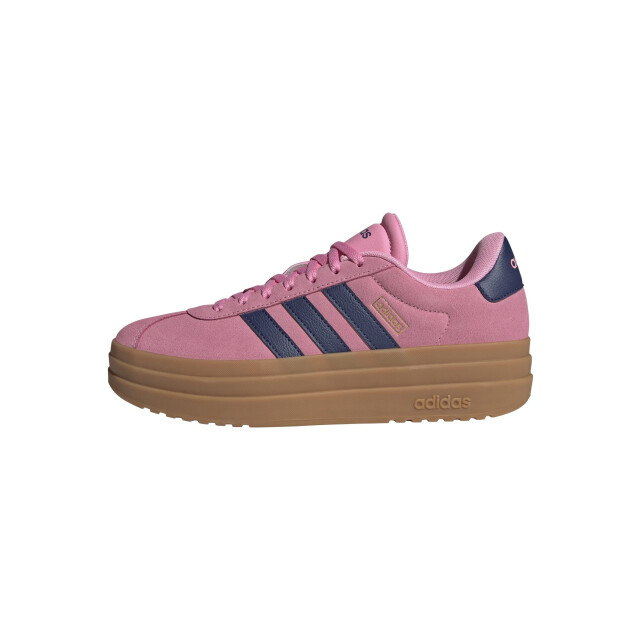 Adidas vl court bold lage sneakers dames - 072235_610-5 large