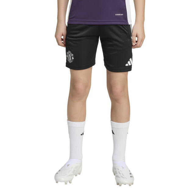 Adidas mufc tr sho y replica trainingsbroek jongens - 071158_990-140 large