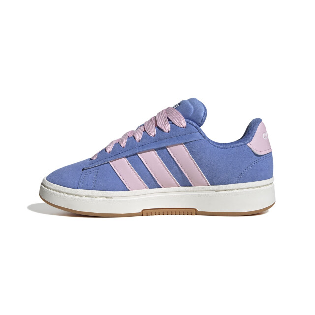 Adidas grand court alpha 00s lage sneakers dames - 072273_200-5 large