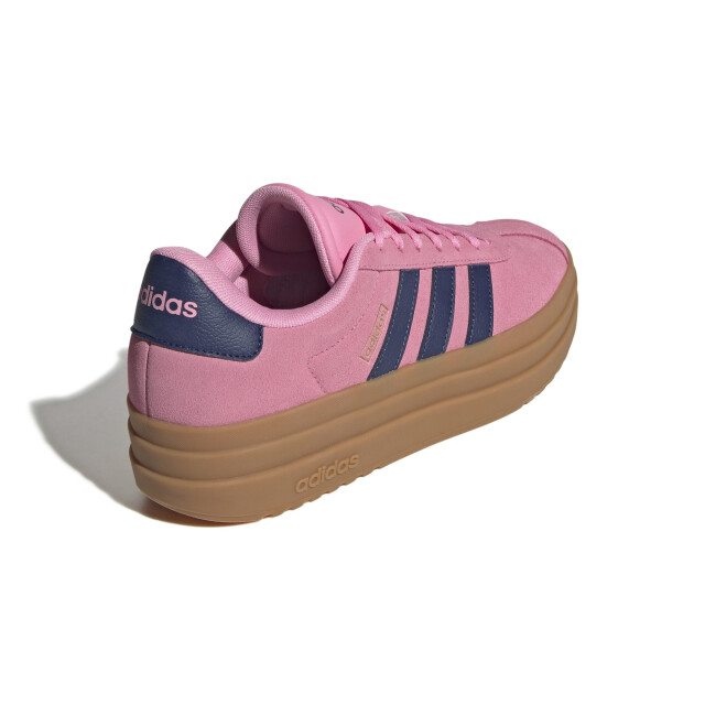 Adidas vl court bold lage sneakers dames - 072235_610-5 large