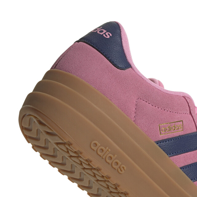Adidas vl court bold lage sneakers dames - 072235_610-5 large